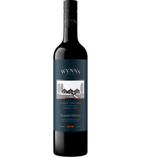 Limited Release Single Vineyard Cabernet Franc 2025